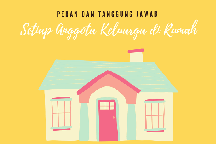 Detail Gambar Rumah Keluarga Nomer 21