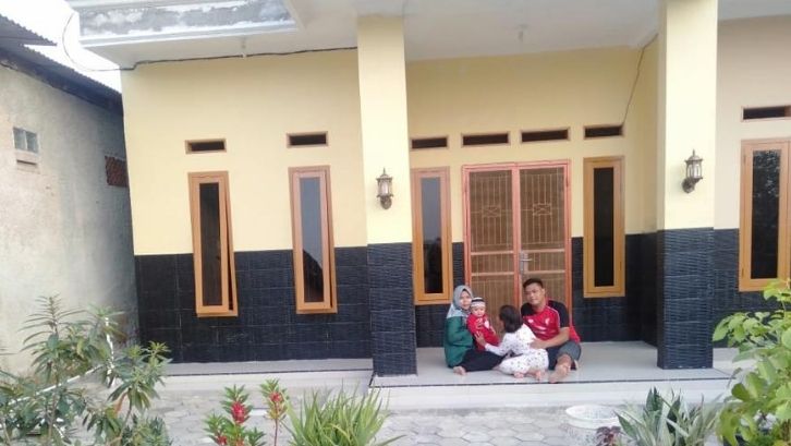 Detail Gambar Rumah Keluarga Nomer 23