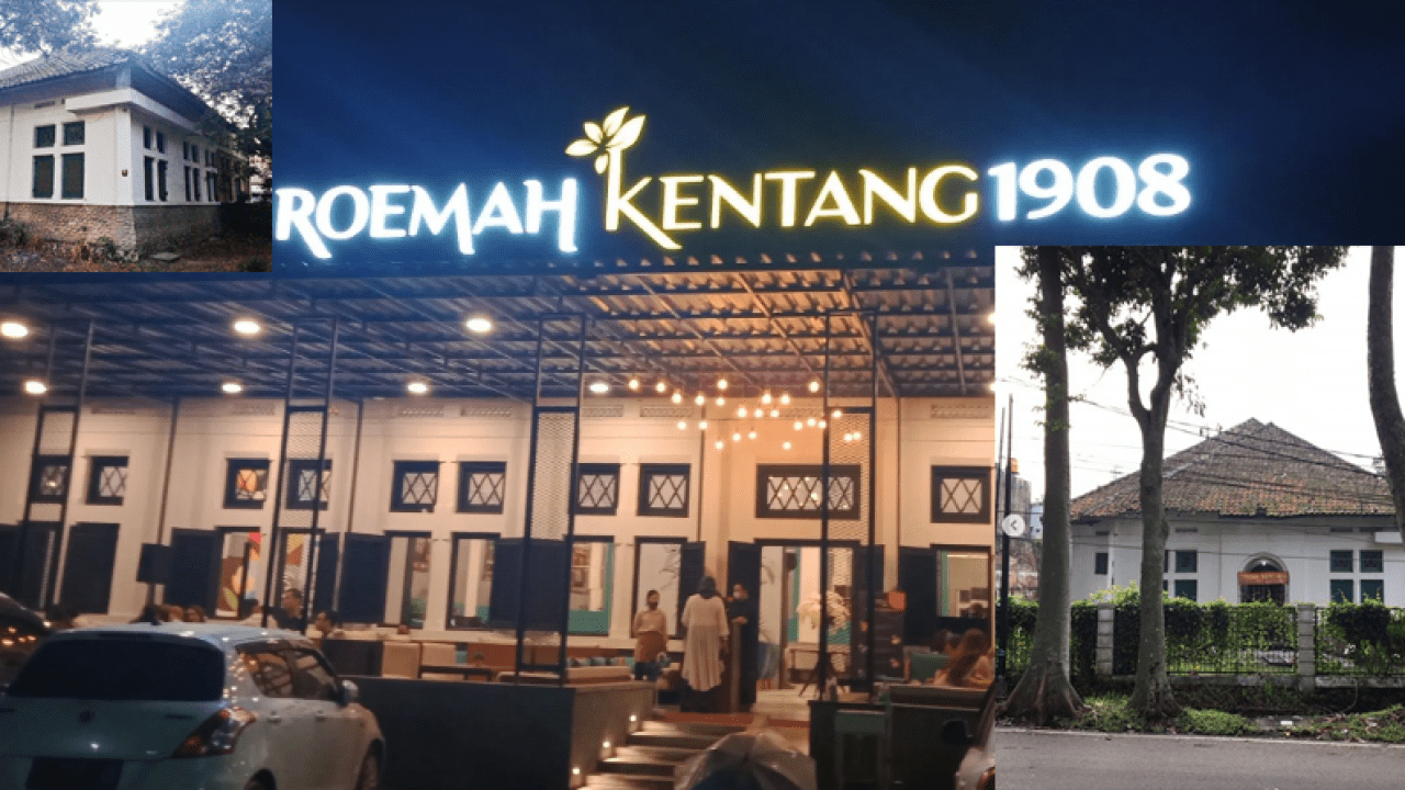 Detail Gambar Rumah Kentang Nomer 15