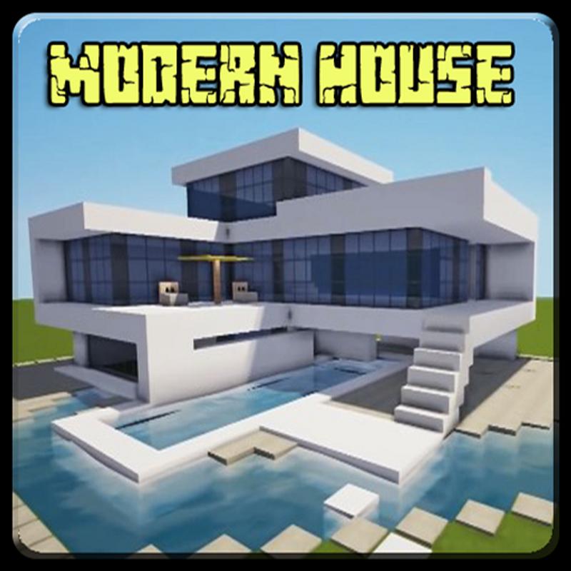 Detail Gambar Rumah Keren Di Minecraft Nomer 26