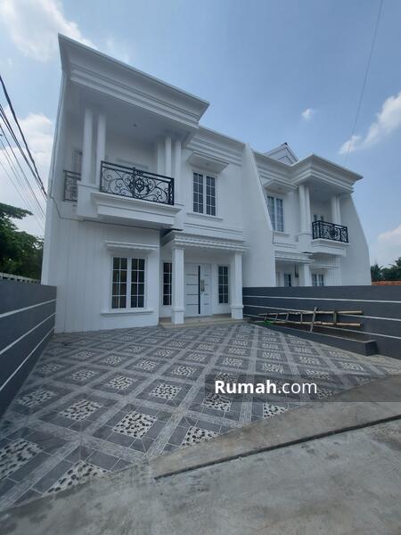 Detail Gambar Rumah Klasik Eropa Nomer 46