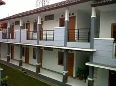 Detail Gambar Rumah Kontrakan Nomer 36