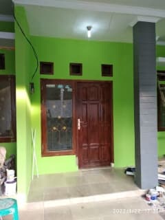 Detail Gambar Rumah Kontrakan Nomer 5