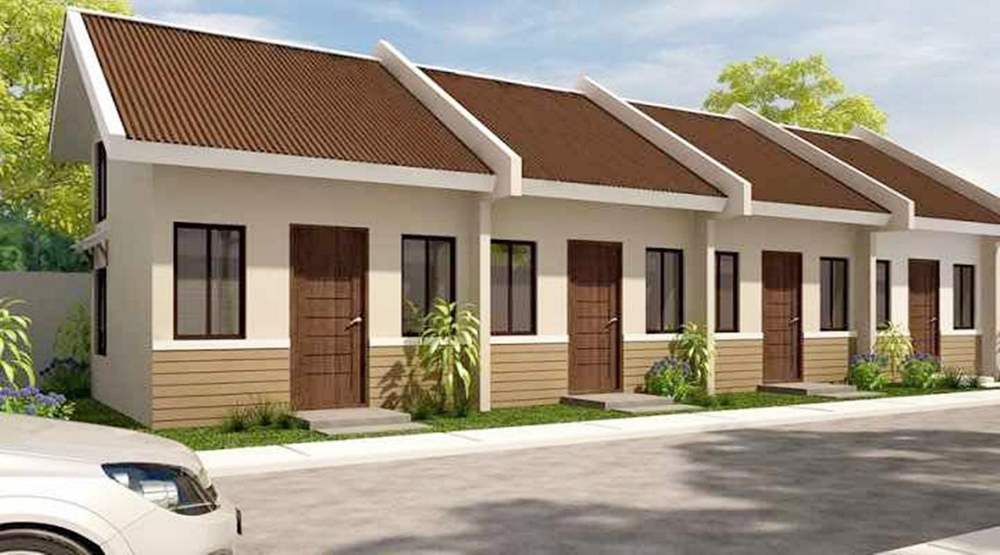 Detail Gambar Rumah Kontrakan Minimalis Nomer 7