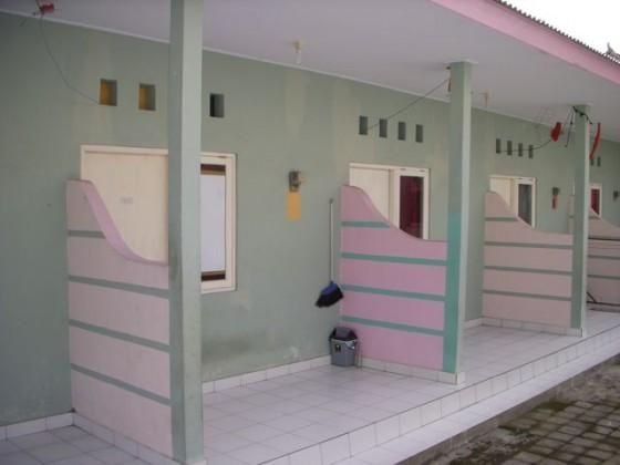 Detail Gambar Rumah Kontrakan Sederhana Nomer 8