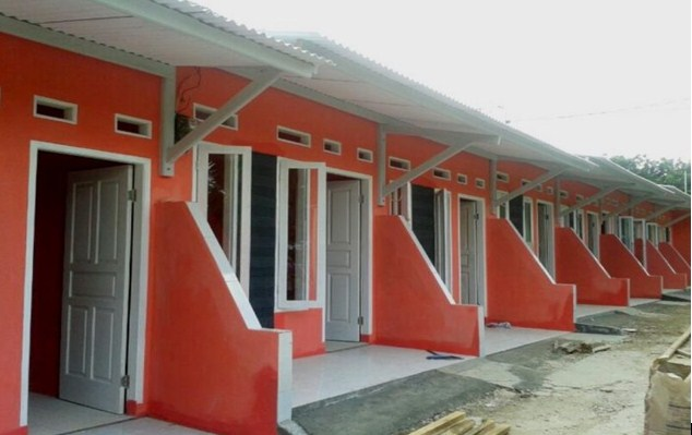 Detail Gambar Rumah Kos Minimalis Nomer 17