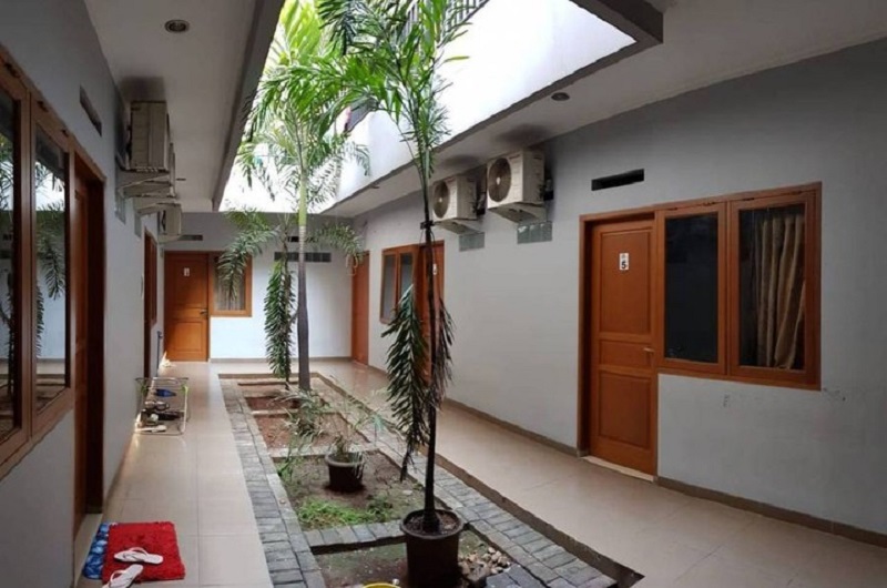 Detail Gambar Rumah Kos Sederhana Nomer 41