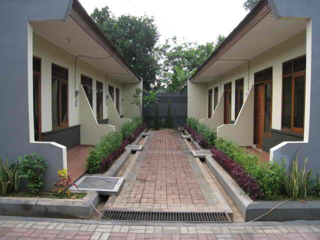 Detail Gambar Rumah Kost Nomer 2