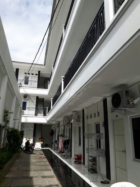 Detail Gambar Rumah Kost Nomer 20