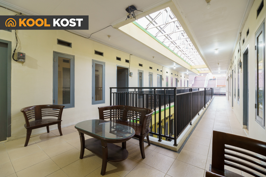 Detail Gambar Rumah Kost Nomer 28