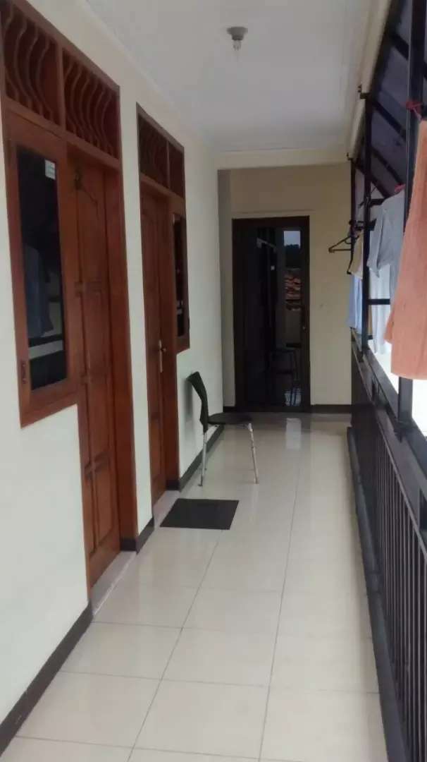 Detail Gambar Rumah Kost Nomer 32