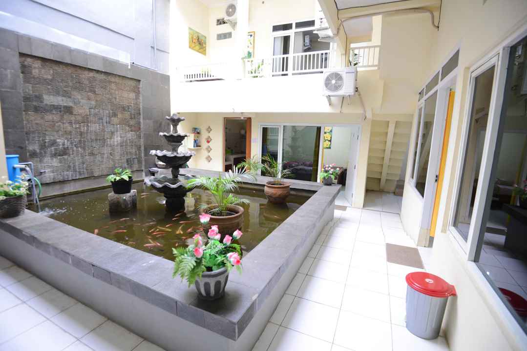 Detail Gambar Rumah Kost Nomer 50