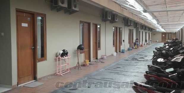 Detail Gambar Rumah Kost Nomer 51