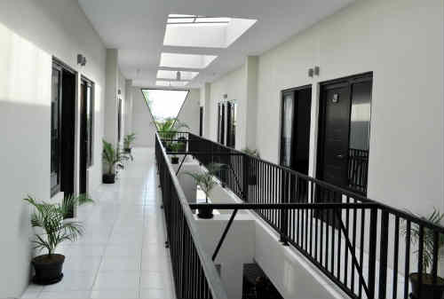 Detail Gambar Rumah Kost Nomer 7