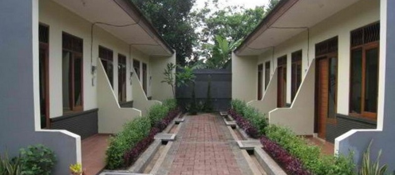 Detail Gambar Rumah Kost Minimalis Nomer 18