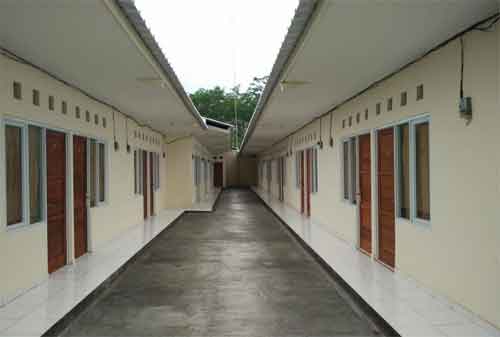 Detail Gambar Rumah Kost Minimalis Nomer 25