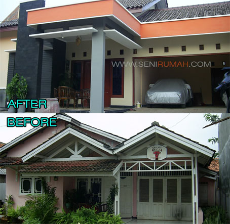 Detail Gambar Rumah Lama Nomer 15