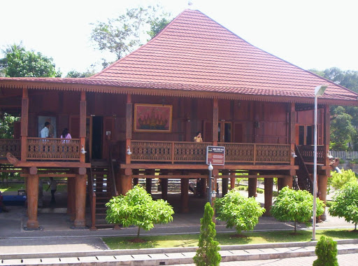 Gambar Rumah Lampung - KibrisPDR