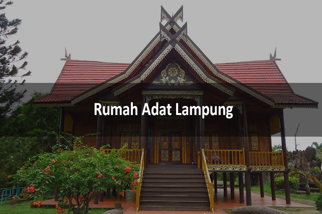 Detail Gambar Rumah Lampung Nomer 33