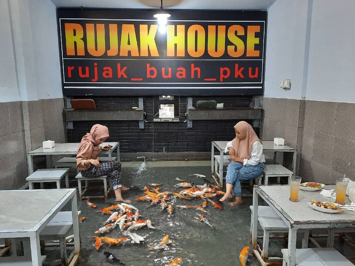 Download Gambar Rumah Lantai 2 Gambar Makanan Jakarta Nomer 7