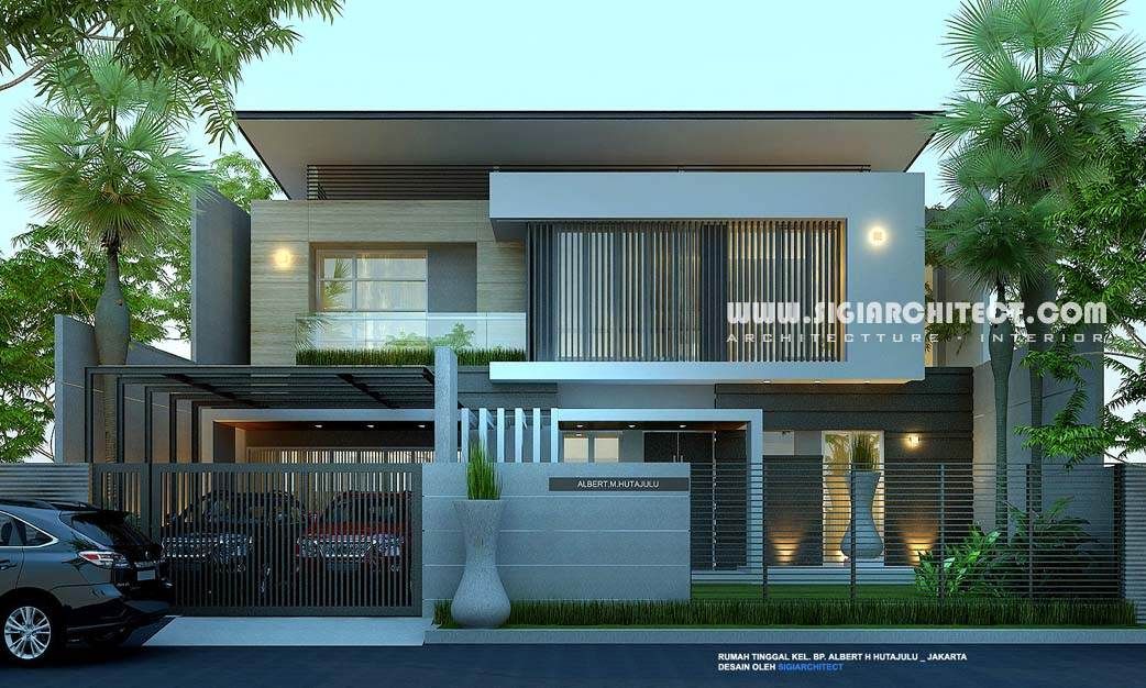 Detail Gambar Rumah Lantai 2 Gambar Rumah Mewah 2 Lantai Nomer 2