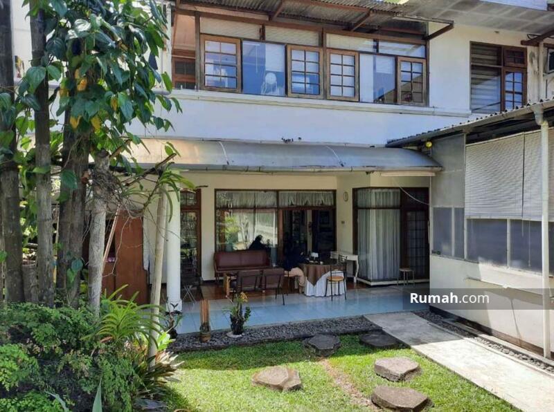 Detail Gambar Rumah Lantai 2 Paviliunsamping Nomer 31