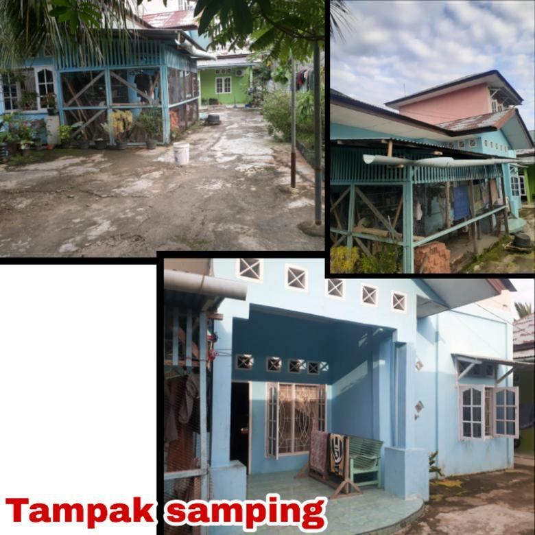 Detail Gambar Rumah Lantai 2 Paviliunsamping Nomer 40