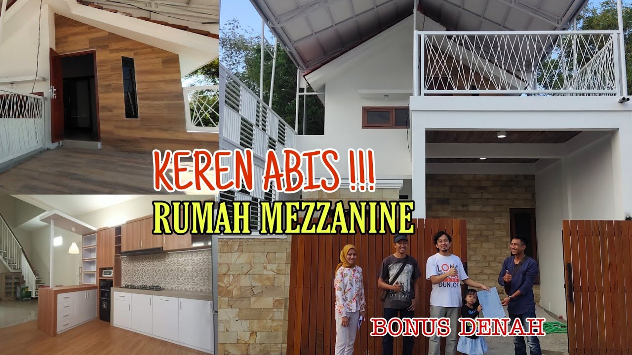 Detail Gambar Rumah Lantai 2 Paviliunsamping Nomer 52