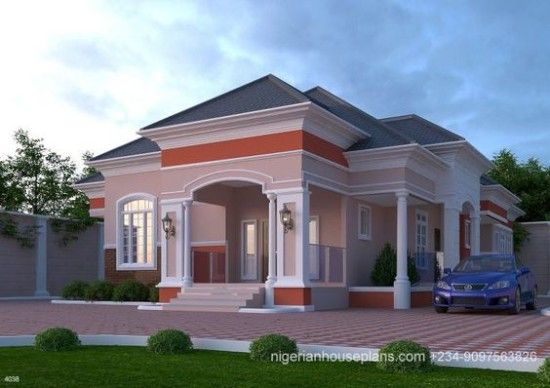 Detail Gambar Rumah Limas Modern Nomer 12