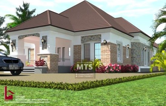 Detail Gambar Rumah Limas Modern Nomer 47