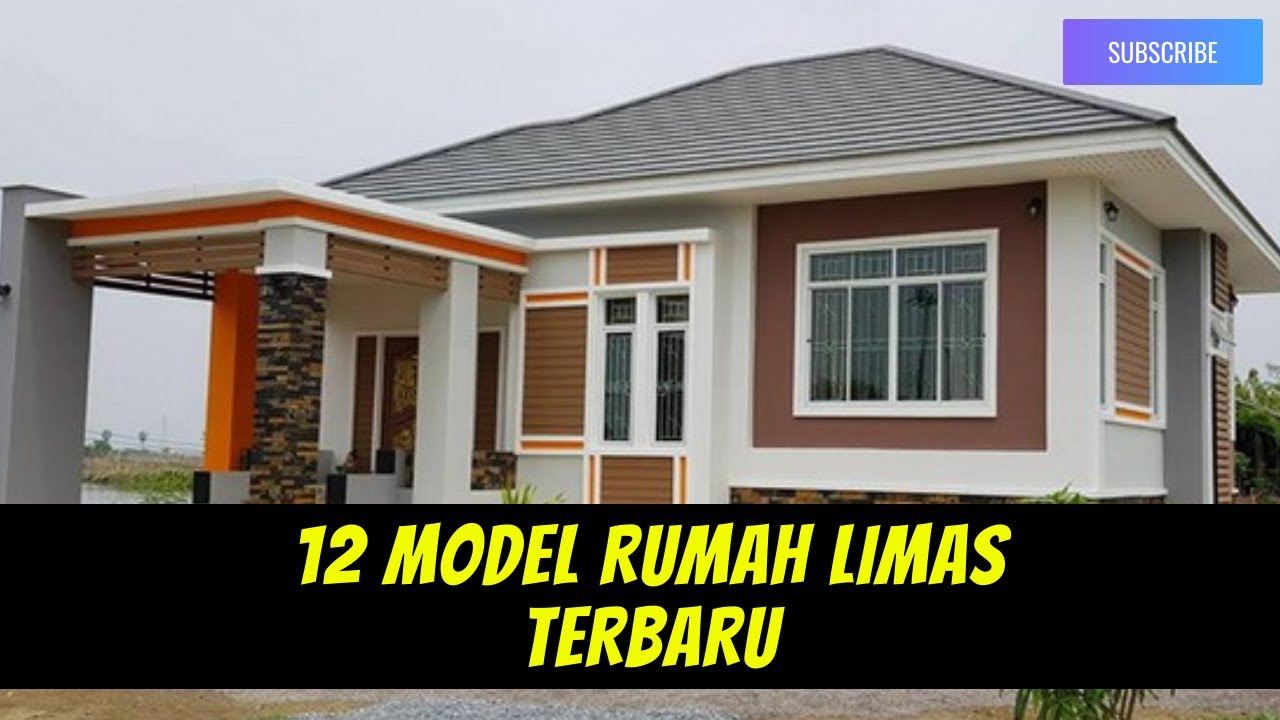 Detail Gambar Rumah Limasan Modern Nomer 43