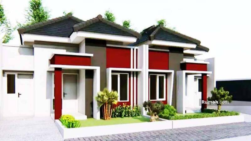 Detail Gambar Rumah Lingkungan Bersih Nomer 50