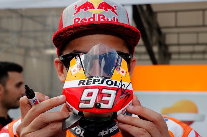 Detail Gambar Rumah Marc Marquez Nomer 11