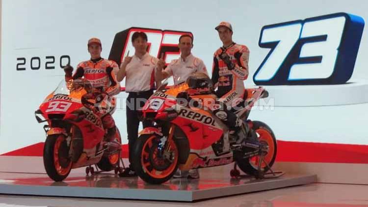 Detail Gambar Rumah Marc Marquez Nomer 53