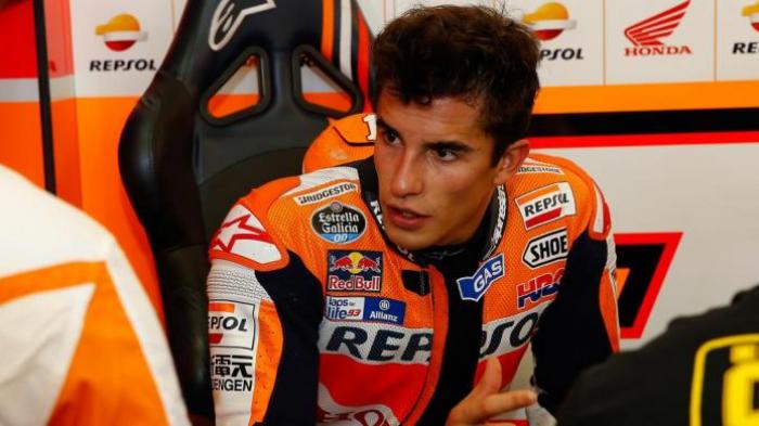 Detail Gambar Rumah Marc Marquez Nomer 54