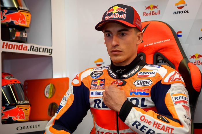 Detail Gambar Rumah Marc Marquez Nomer 56