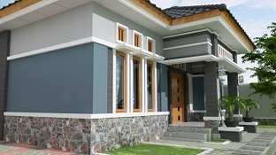 Detail Gambar Rumah Masa Kini Nomer 11