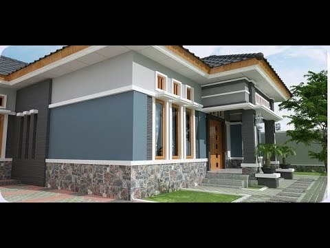 Detail Gambar Rumah Masa Kini Nomer 30