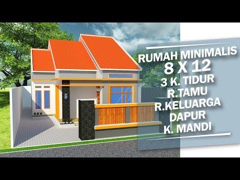 Detail Gambar Rumah Memanjang Ke Samping Nomer 40