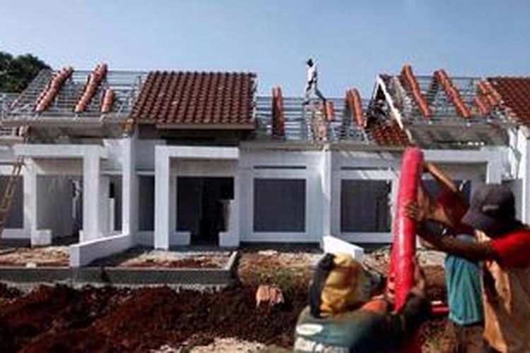 Detail Gambar Rumah Menciut Belakang Nomer 12