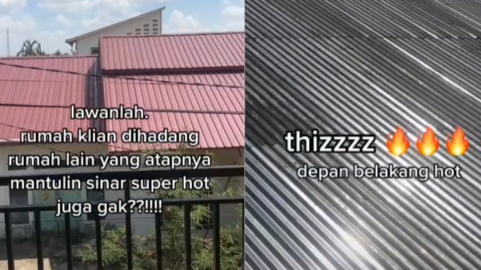 Detail Gambar Rumah Menciut Belakang Nomer 23