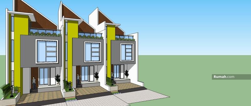 Detail Gambar Rumah Mewah 5 Lantai Nomer 49