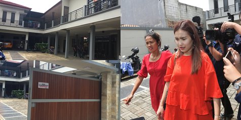 Detail Gambar Rumah Mewah Ayu Ting Ting Nomer 13