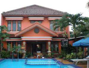 Detail Gambar Rumah Mewah Ayu Ting Ting Nomer 41