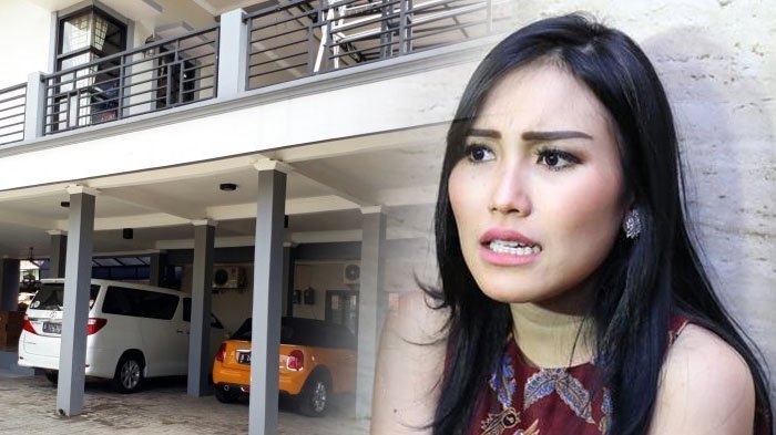 Detail Gambar Rumah Mewah Ayu Ting Ting Nomer 49