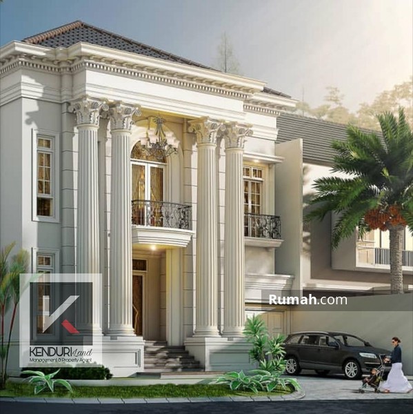 Detail Gambar Rumah Mewah Dan Harganya Nomer 14