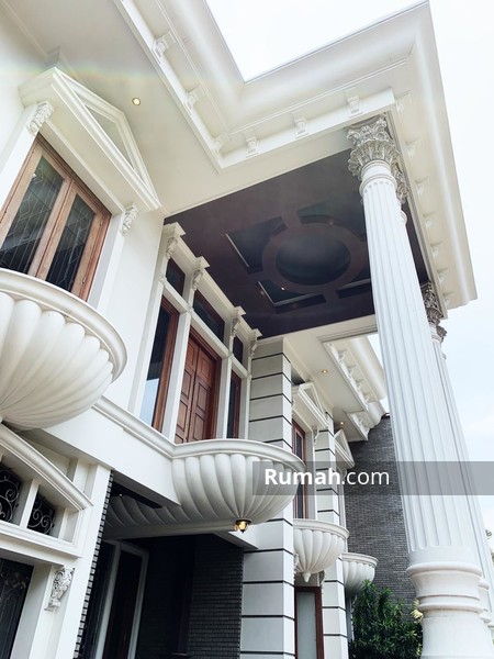 Detail Gambar Rumah Mewah Dan Harganya Nomer 29