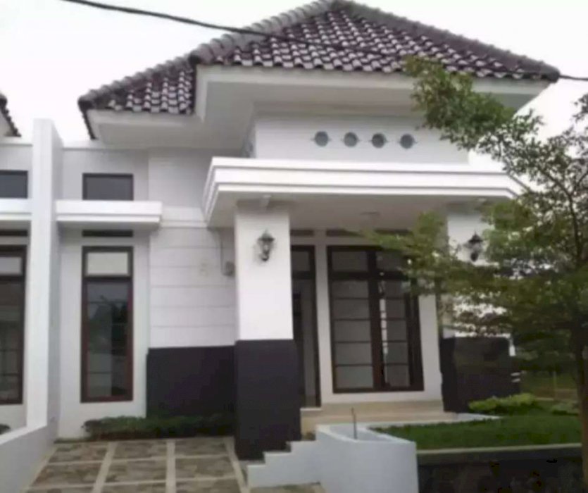 Detail Gambar Rumah Mewah Dan Harganya Nomer 52