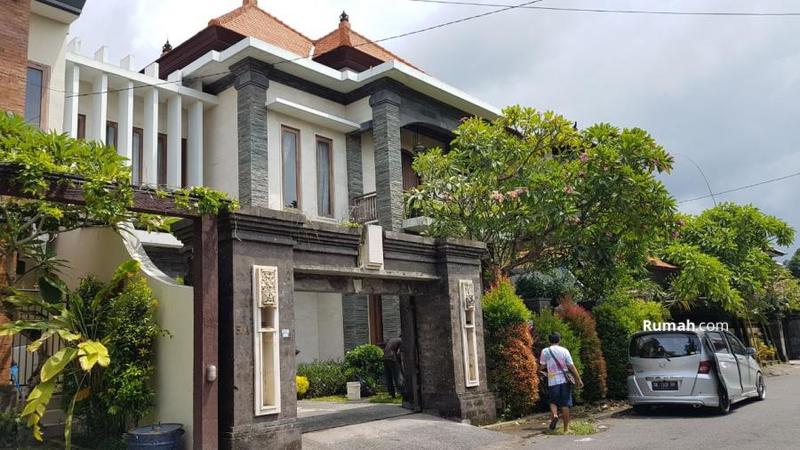 Gambar Rumah Mewah Di Bali - KibrisPDR