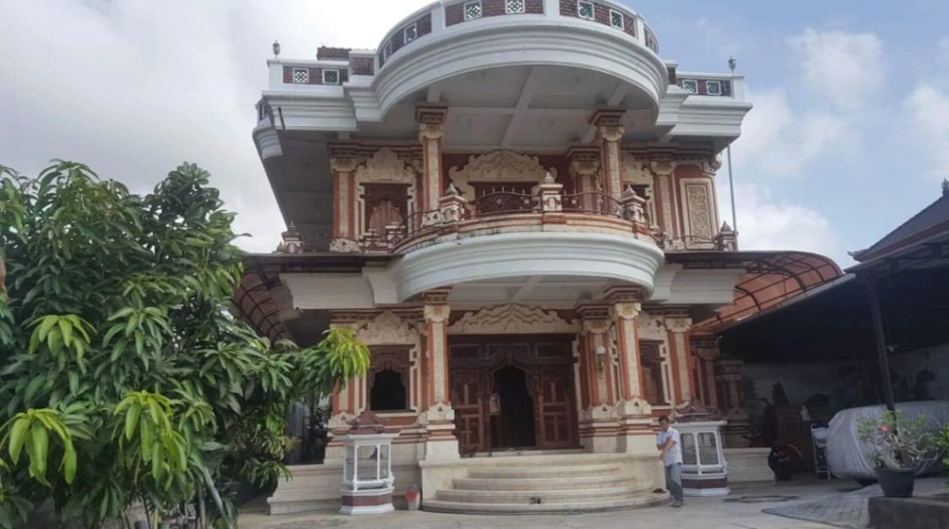 Detail Gambar Rumah Mewah Di Bali Nomer 24